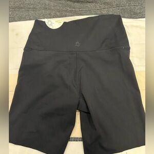 Brand new Aerie offline bike shorts